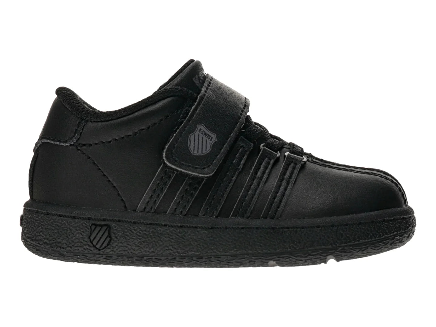 Tenis K Swiss Classic VN Negro para Niño