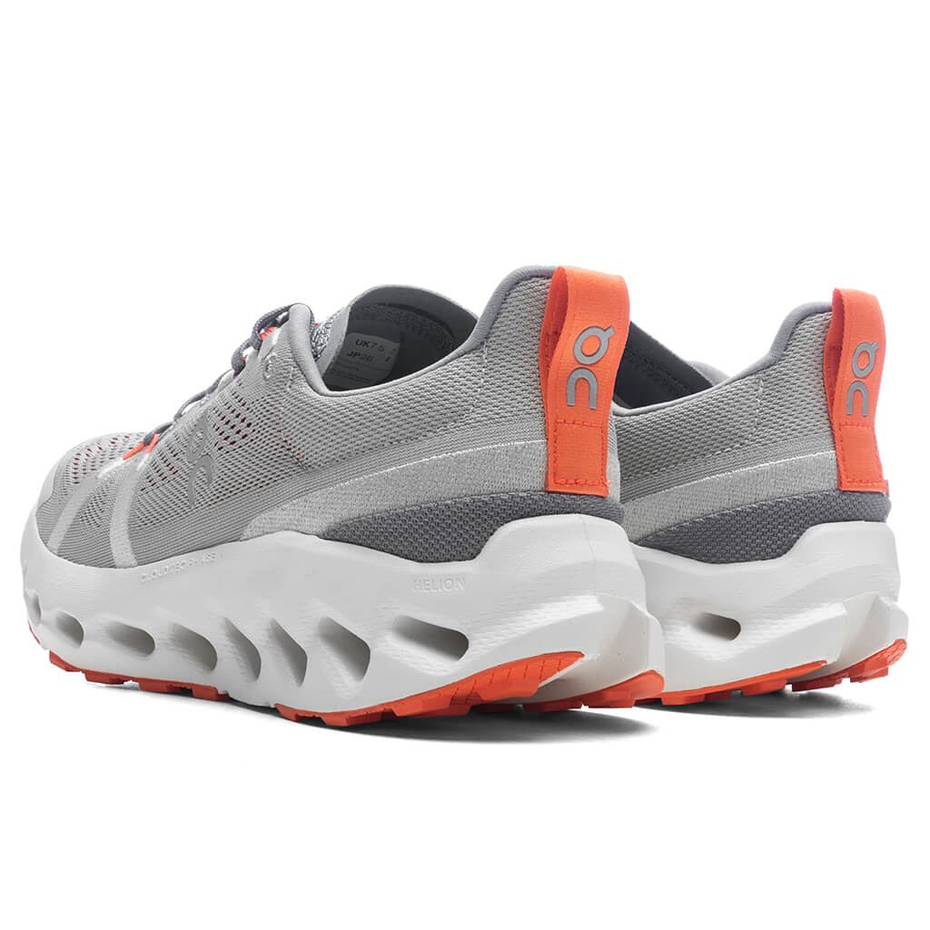 Cloudsurfer Trail Fossil Ivory