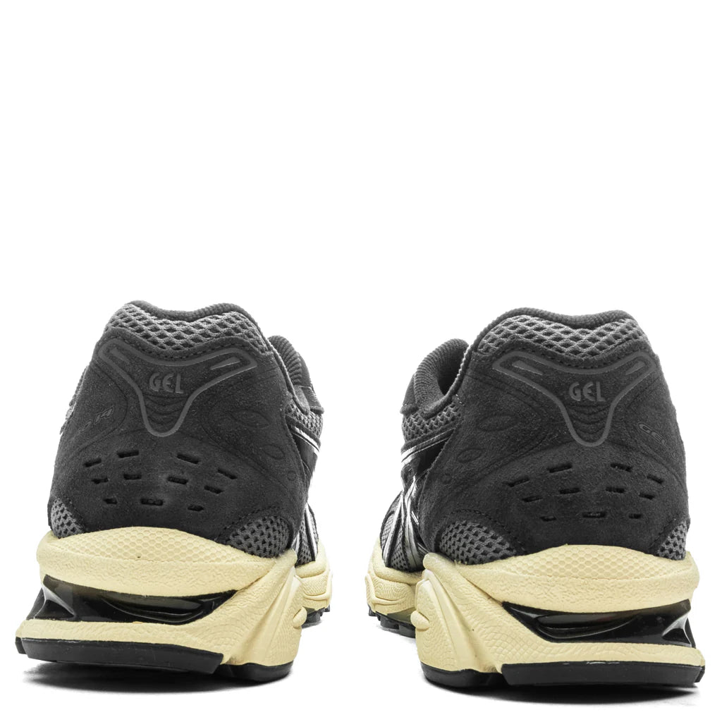 Gel Kayano 14 Clay Grey Black