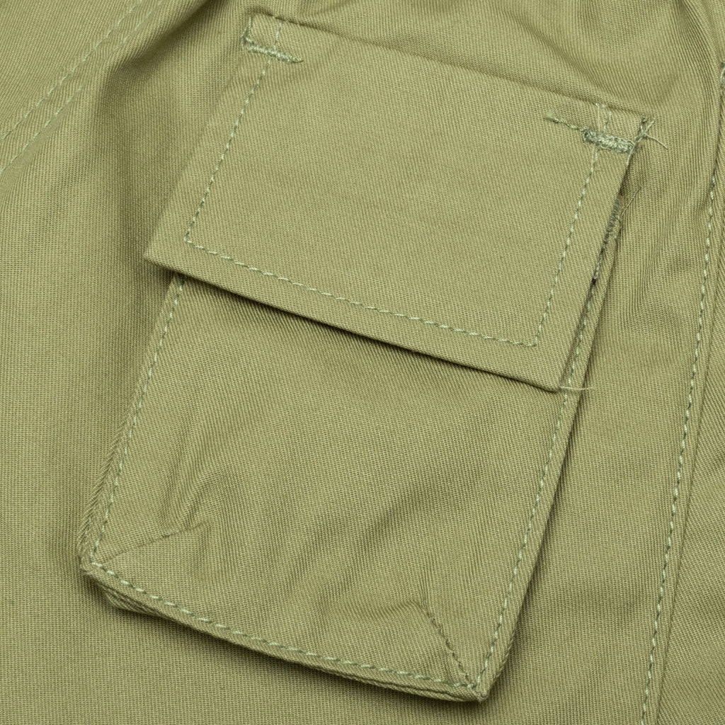 BB Flagship II Pants Mosstone