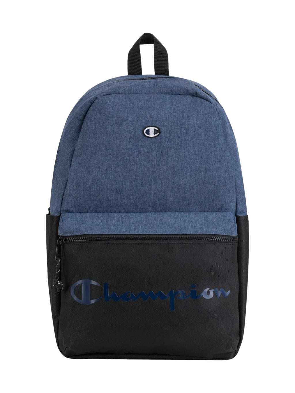 Mochila Champion Manuscript Navy Unisex