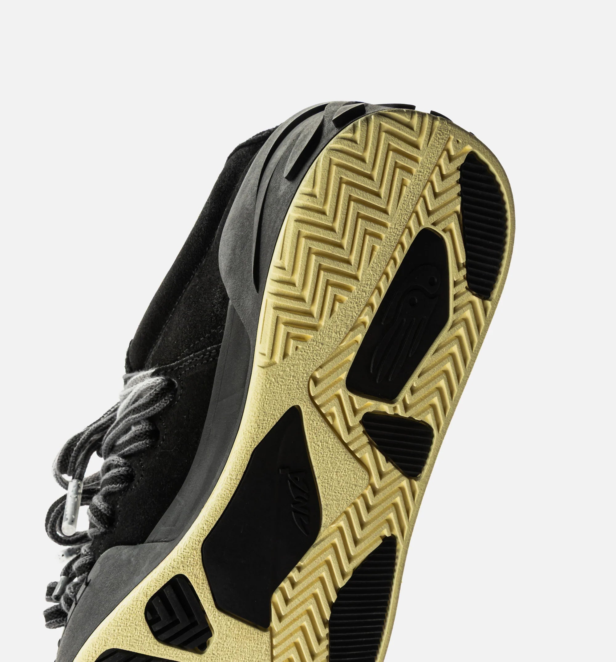 Kai Hela Roots Mens Lifestyle Shoe Yin