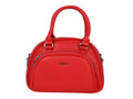 Bolsa Unibella Roja para Mujer