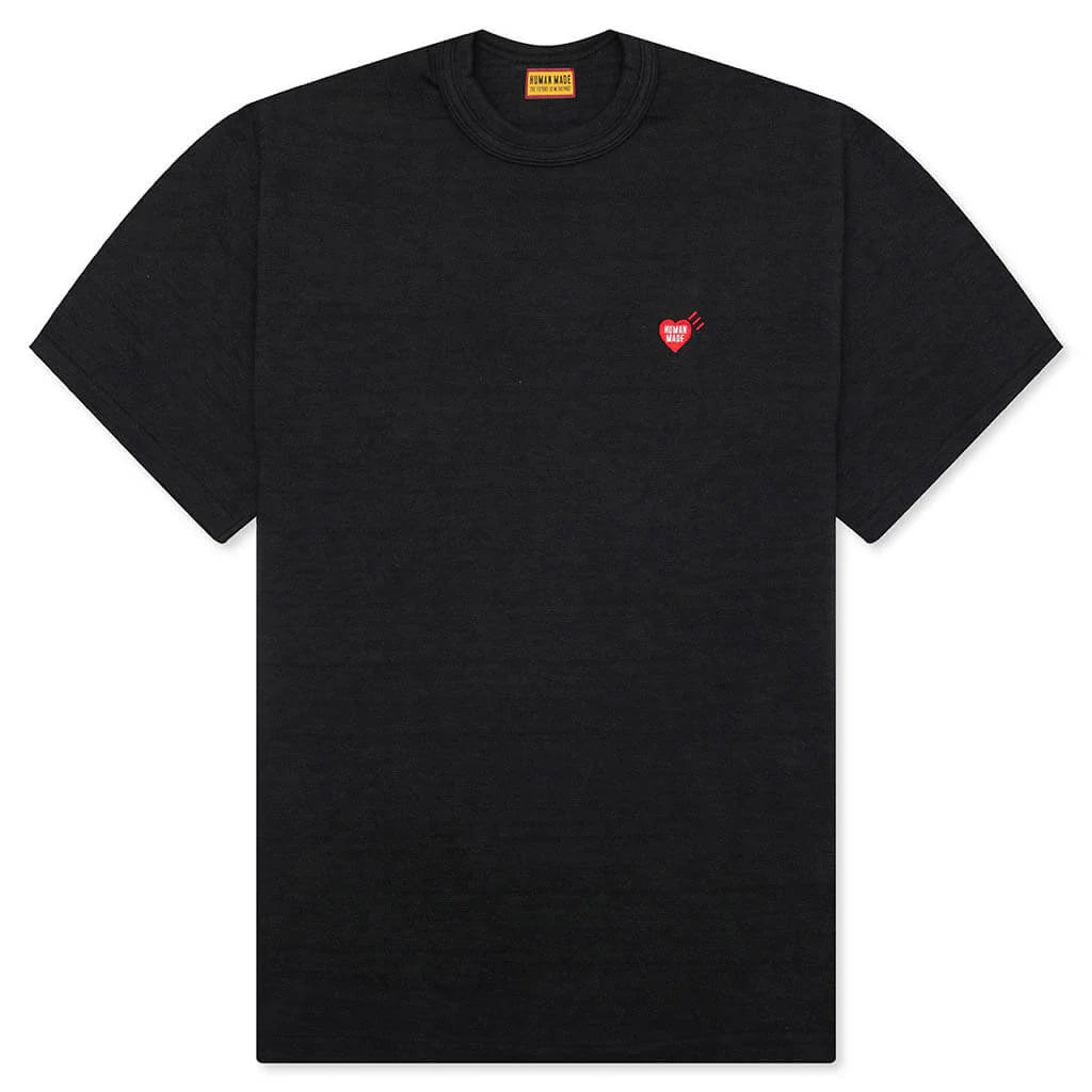 2913 T Shirt Black