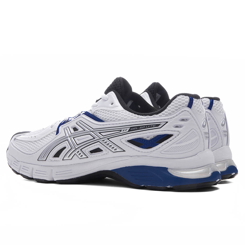 Gel SD Lyte White Blue