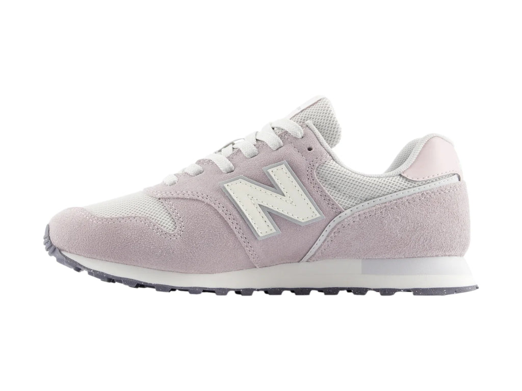 Tenis New Balance 373 Gris para Hombre