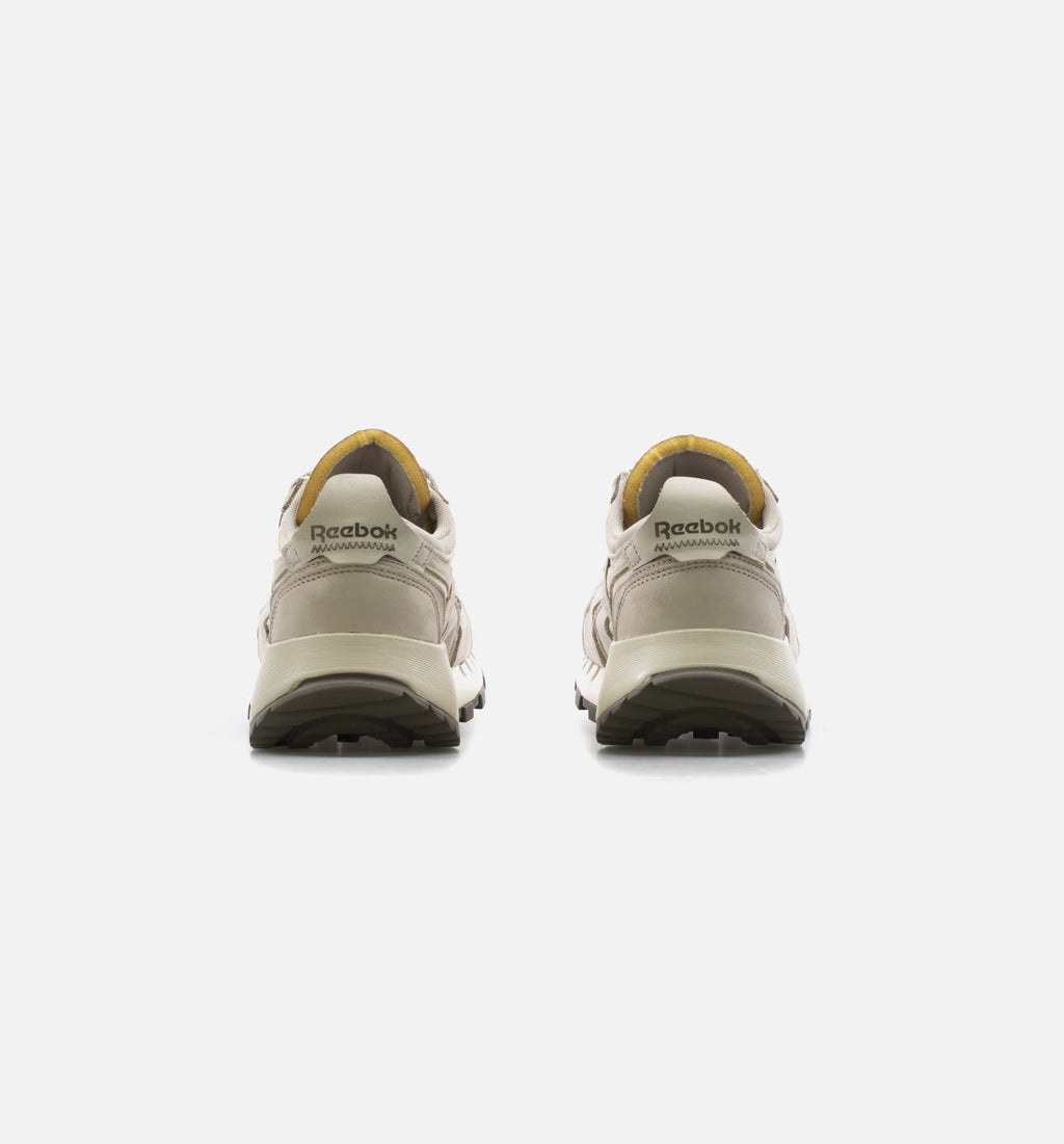 CLSC Legacy Pleasures Mens Lifestyle Shoe Beige Bone White