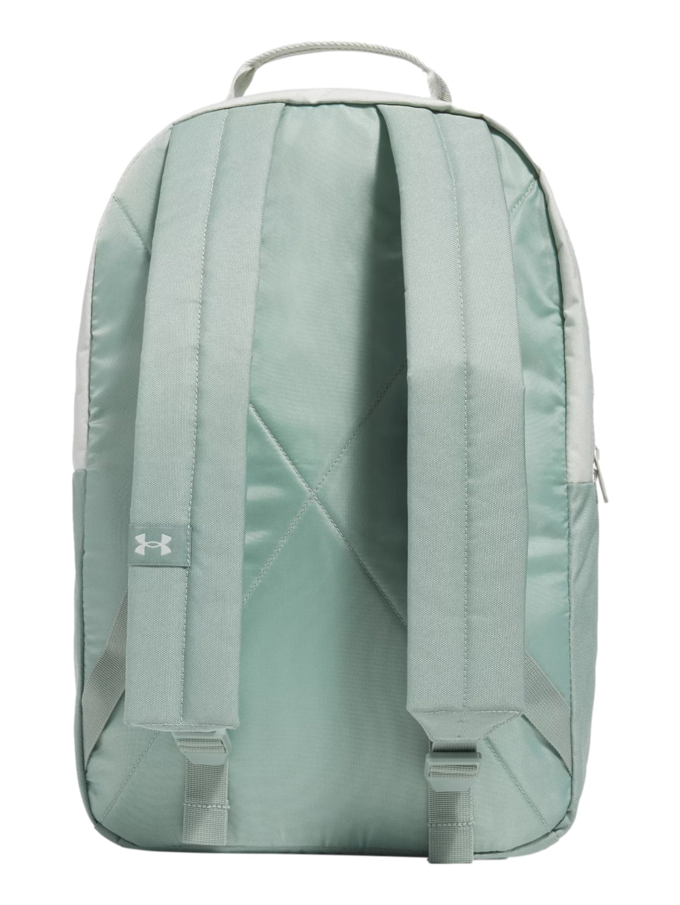 Mochila Under Armour UA Sportstyle Verde para Mujer Unisex