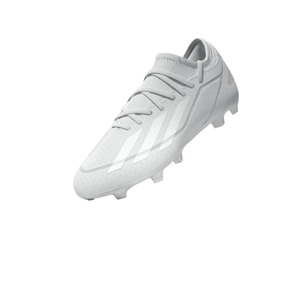 adidas X Crazyfast3 FG Firm Ground Soccer Cleats