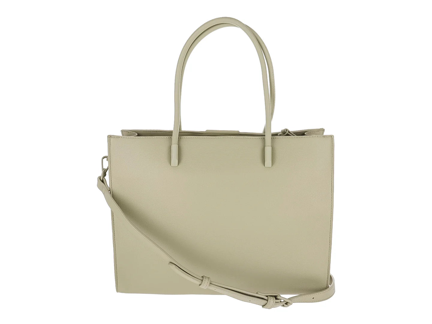 Bolso de Hombro ROZE Verde para Mujer