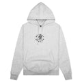 Strong Mac Hoodie Ash Heather