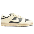 Womens Dunk Low Off Noir Alabaster Light Khaki