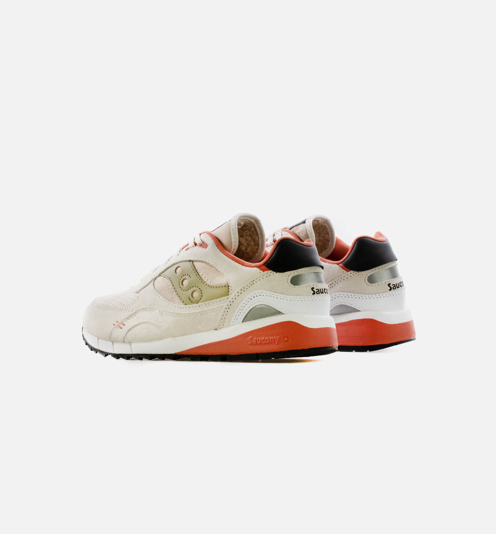 Shadow 6000 Destination Unknown Mens Running Shoe White Clay
