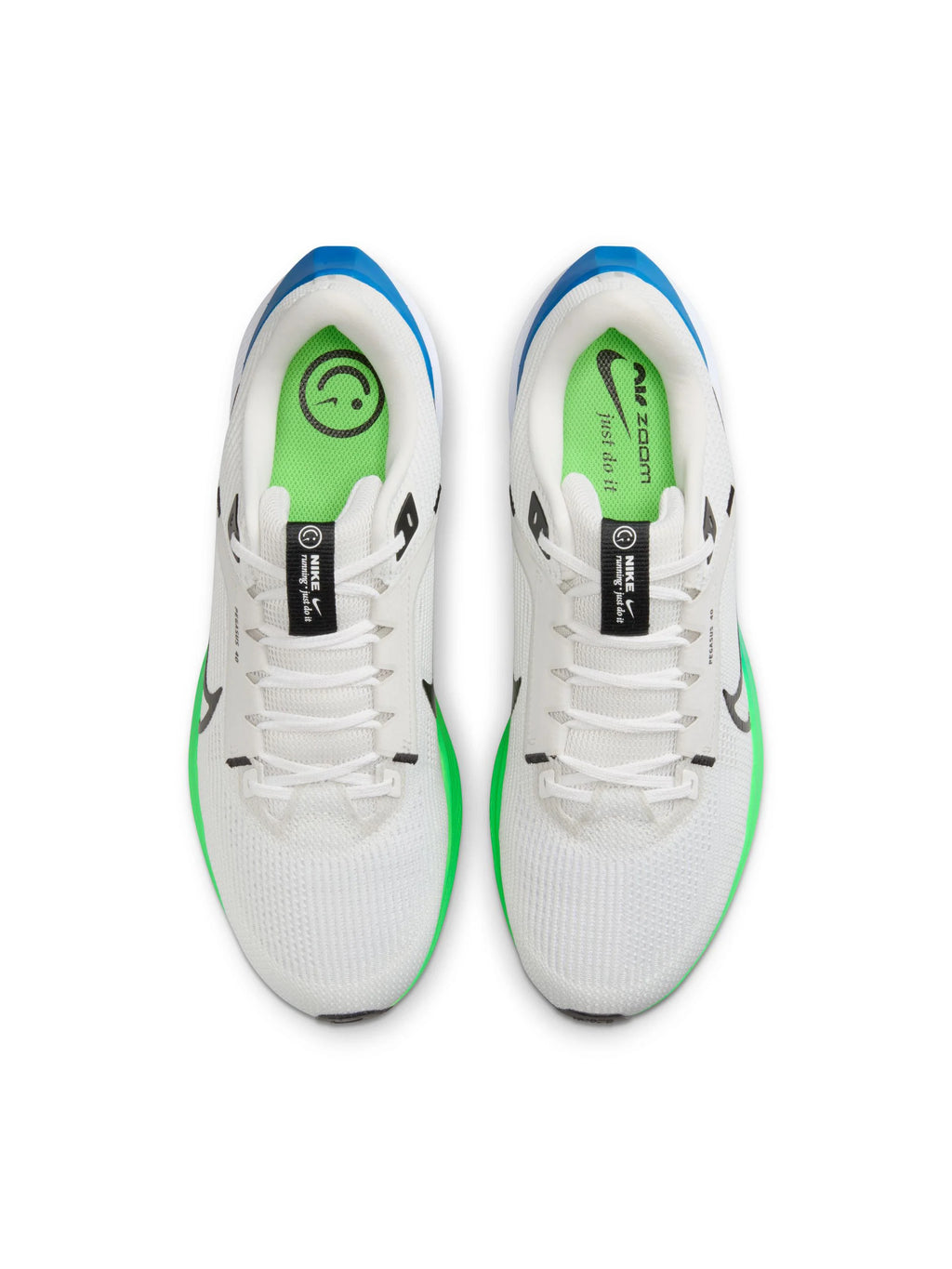 Nike Air Zoom Pegasus 40 Mens Shoes