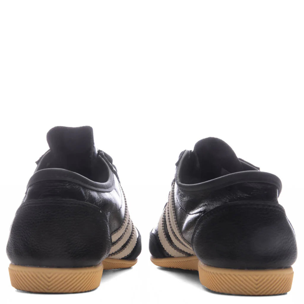 Womens Japan Decon Core Black Cream White Orange Tint