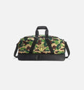 Bape Duffle Mens Bag Crew Green