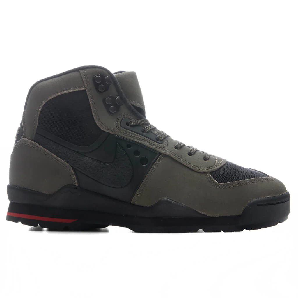 Air Baltoro SP Olive Khaki University Red Black