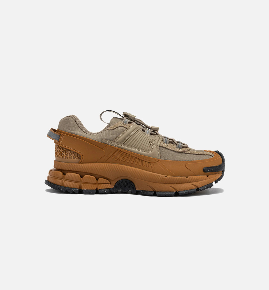 Zoom Vomero Roam Winterized Womens Lifestyle Shoe Flax Khaki Anthracite University