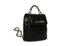 Bolsa Steve Madden Bcheri Negro para Mujer