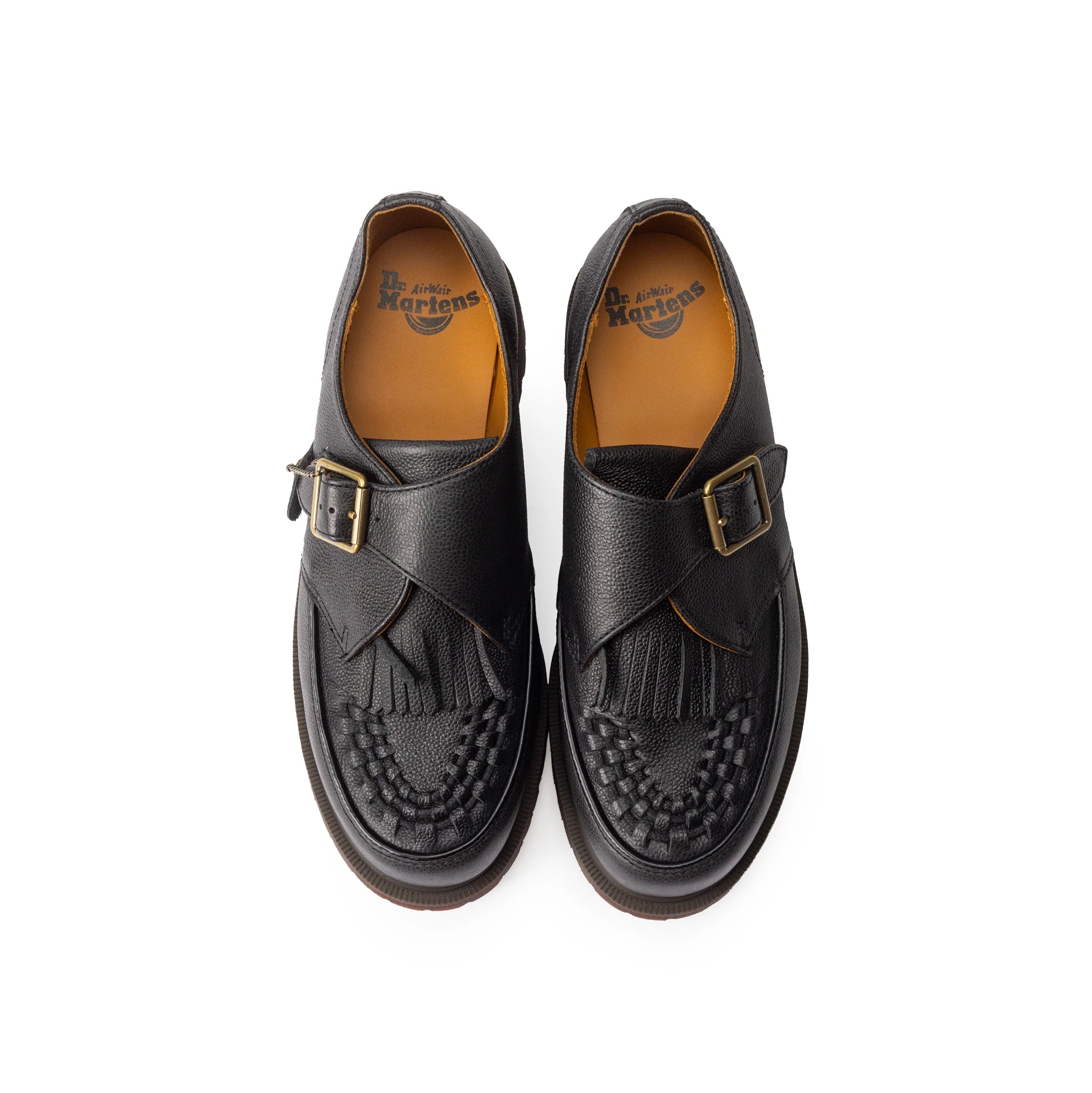 Dr Martens Ramsey Monk KLT