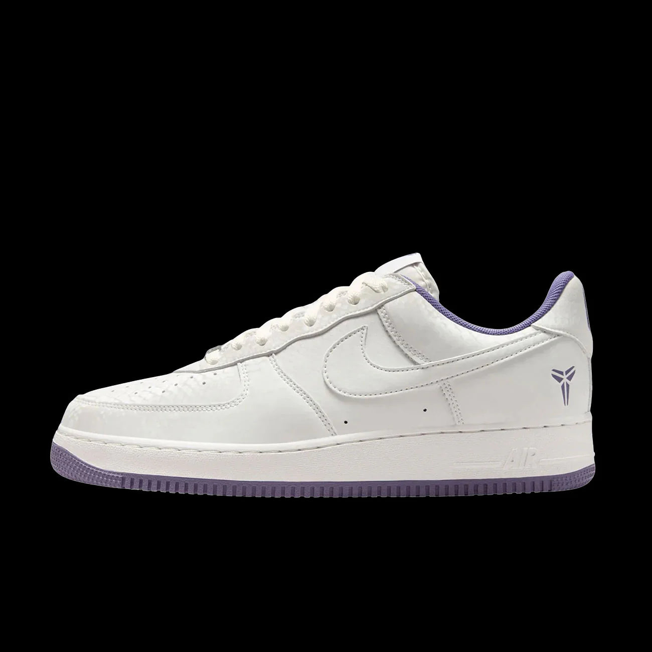Nike Kobe Air Force 1 Low Summit White DayBreak