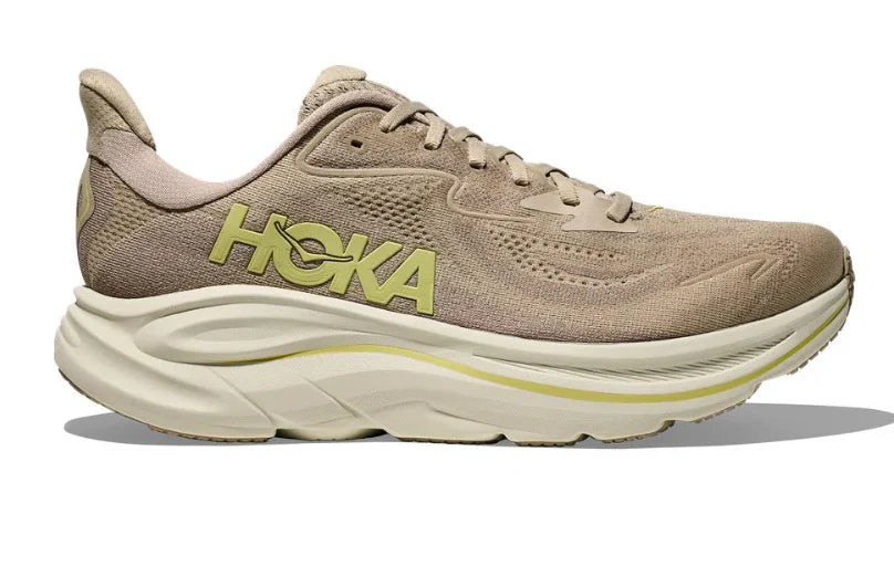 Mens Hoka Clifton 10 Wide Clearance