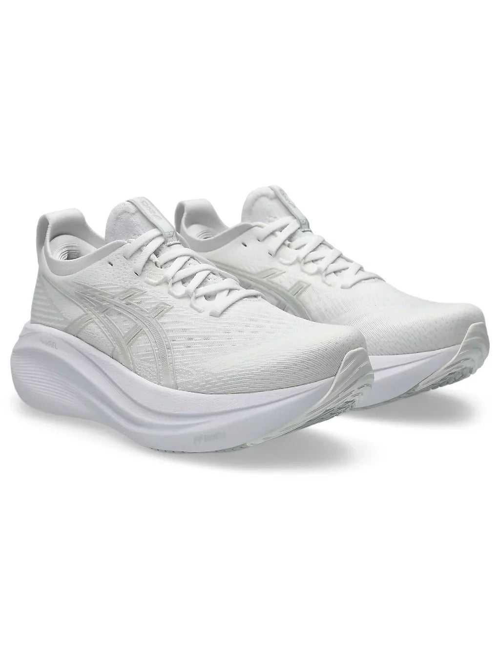 Asics Gel Nimbus 27 Womens Shoe