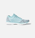 Adizero Prime Ltd Mens Shoes Blue Spirit Cloud White Carbon