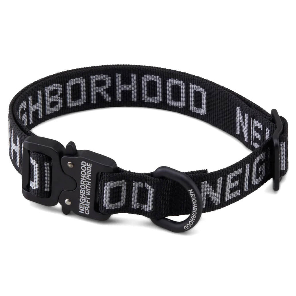 PPAL JQ Collar Black