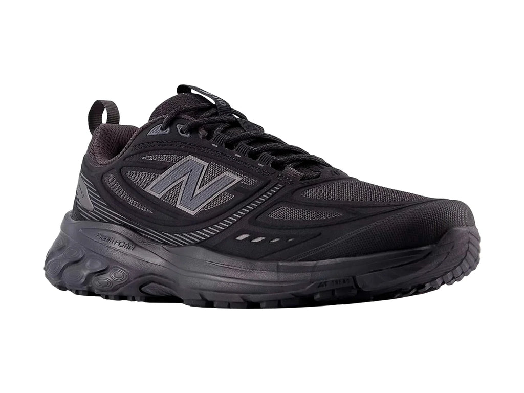 Tenis New Balance 410 Negro para Hombre