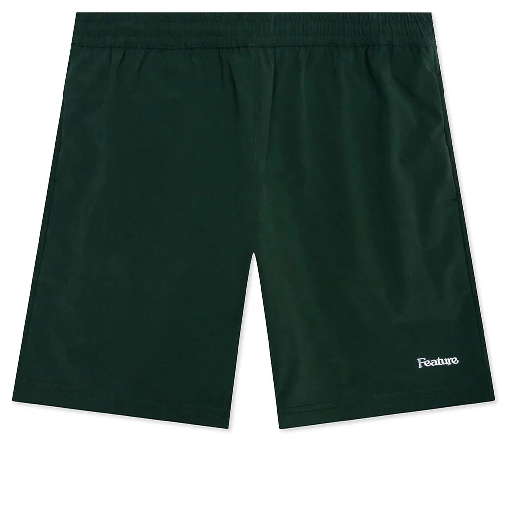 Cabana Short Forest