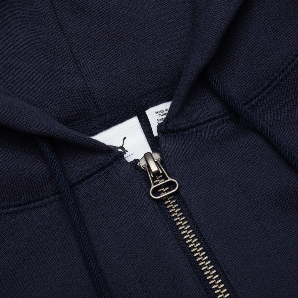 Puma x Nanamica Hoodie Blue