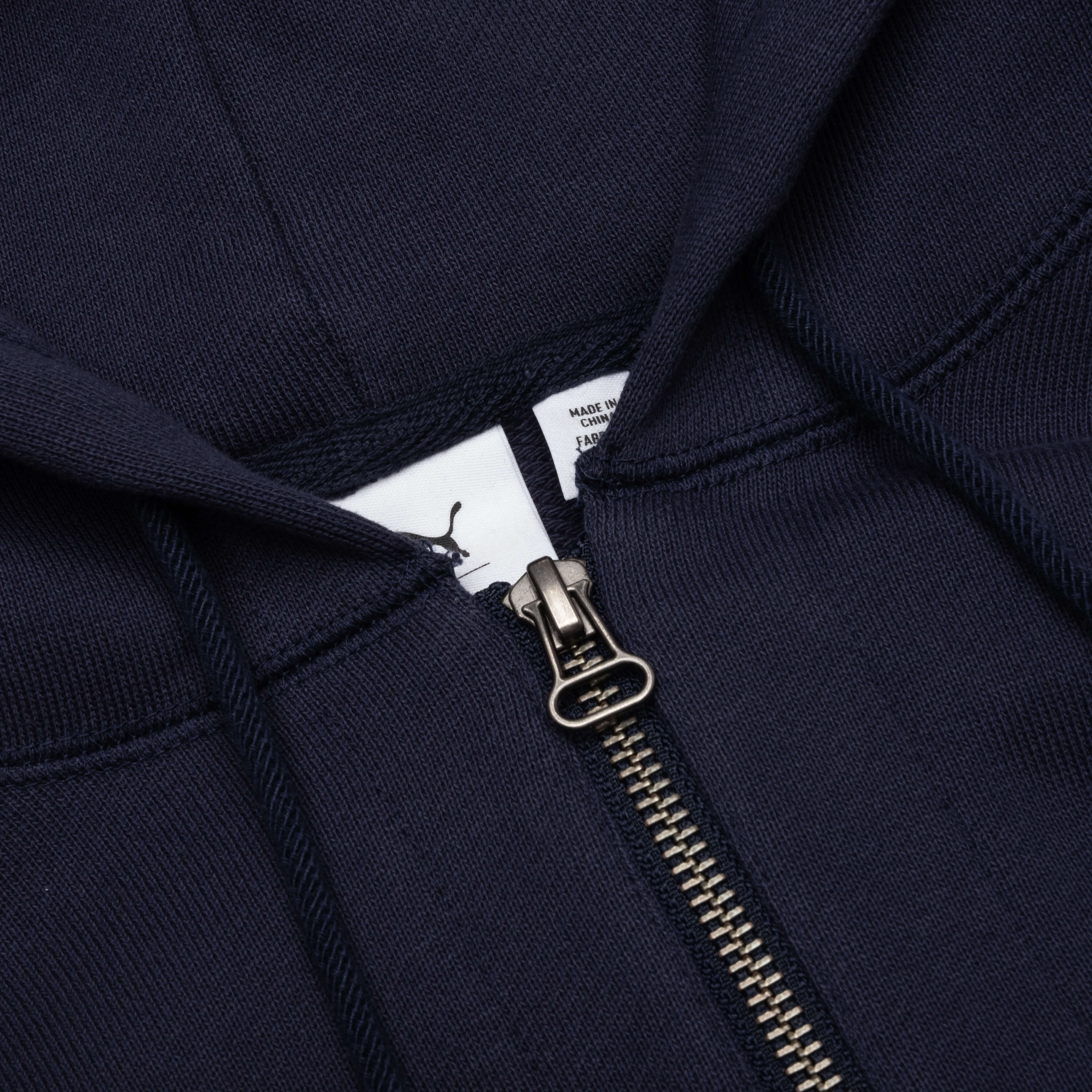 Puma x Nanamica Hoodie Blue
