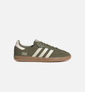 Samba OG Mens Lifestyle Shoe Olive Gum