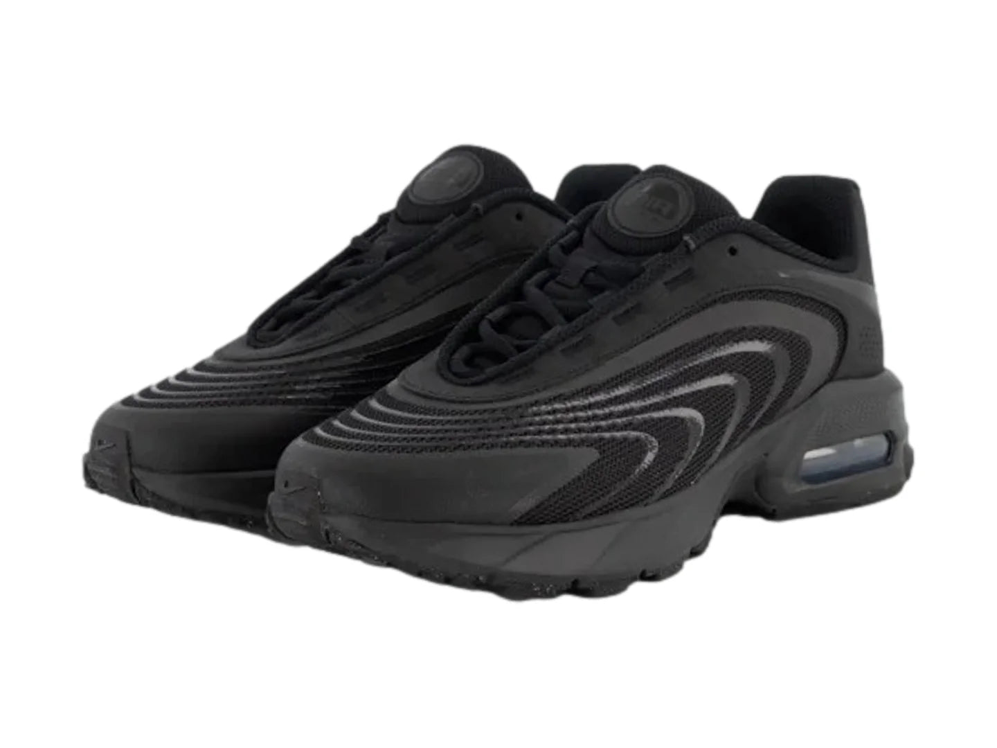 Tenis Nike Air Max Fire Negro para Mujer