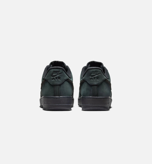 Air Force 107 WB Mens Lifestyle Shoe Black Black