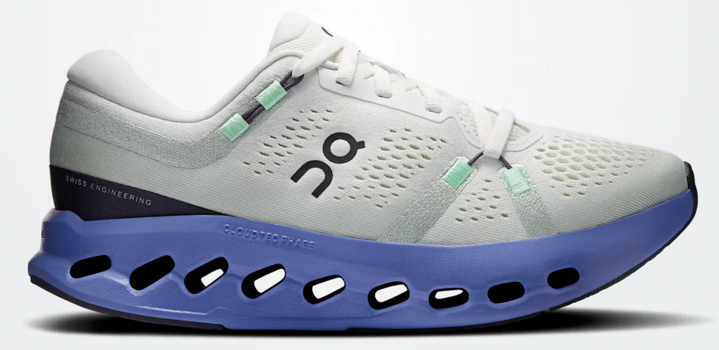 Womens On Cloudsurfer 2 Clearance