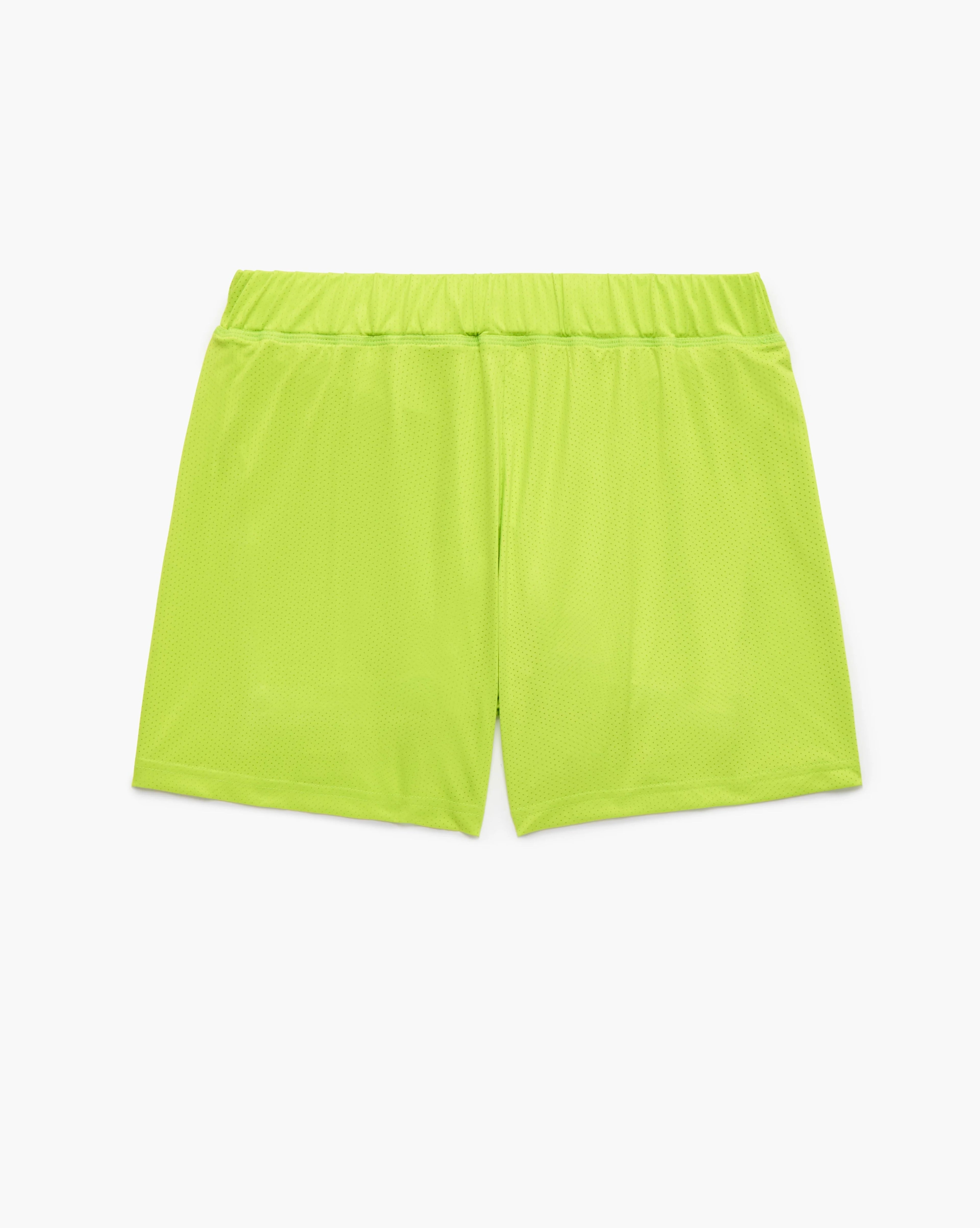 PLEATED PERFORMANCE 2 IN 1 SHORT