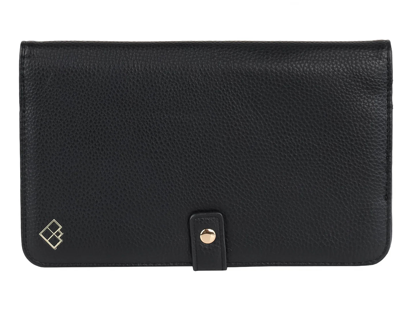 Cartera Roze Negro para Mujer