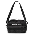 Military Light Pouch Black