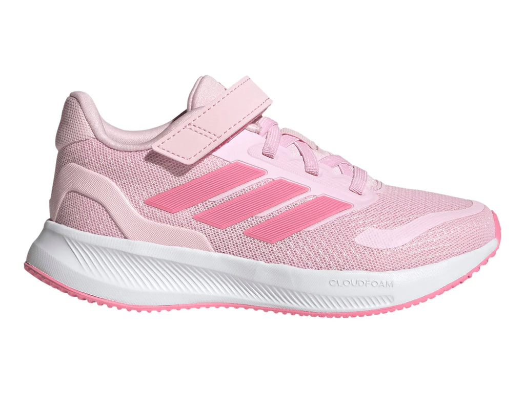 Tenis Adidas Runfalcon 40 Rosa para Niña