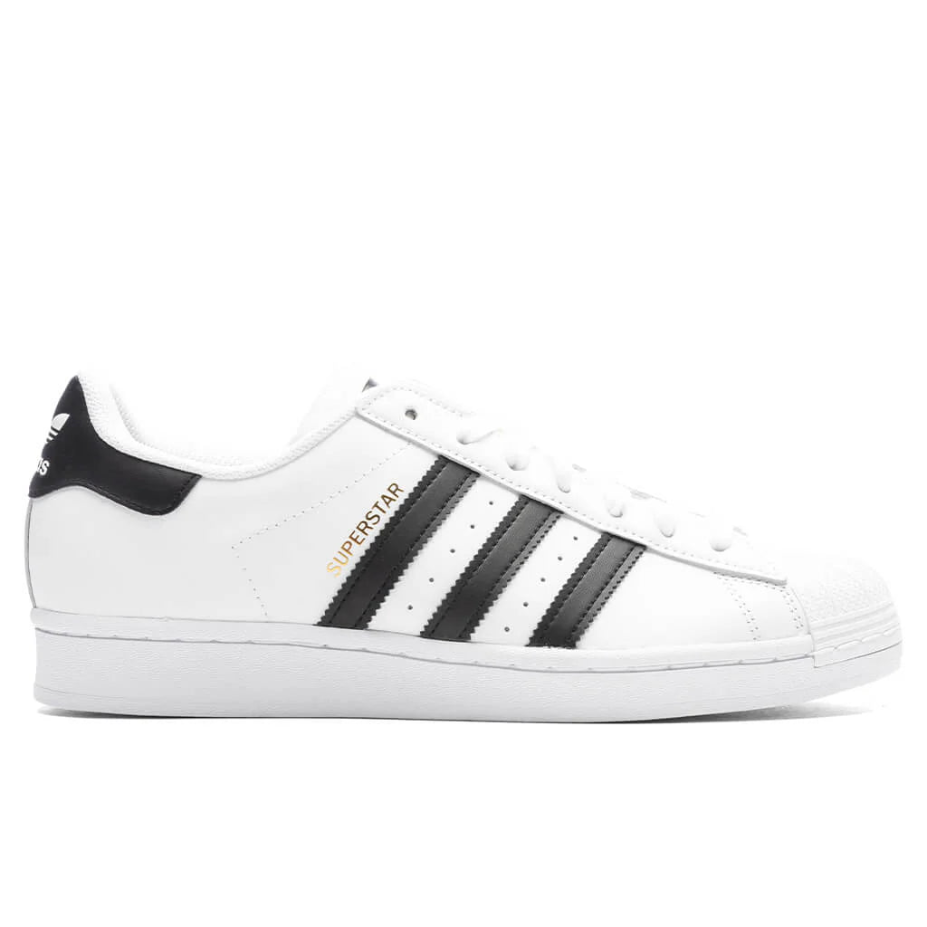 Superstar Cloud White Core Black Cloud White
