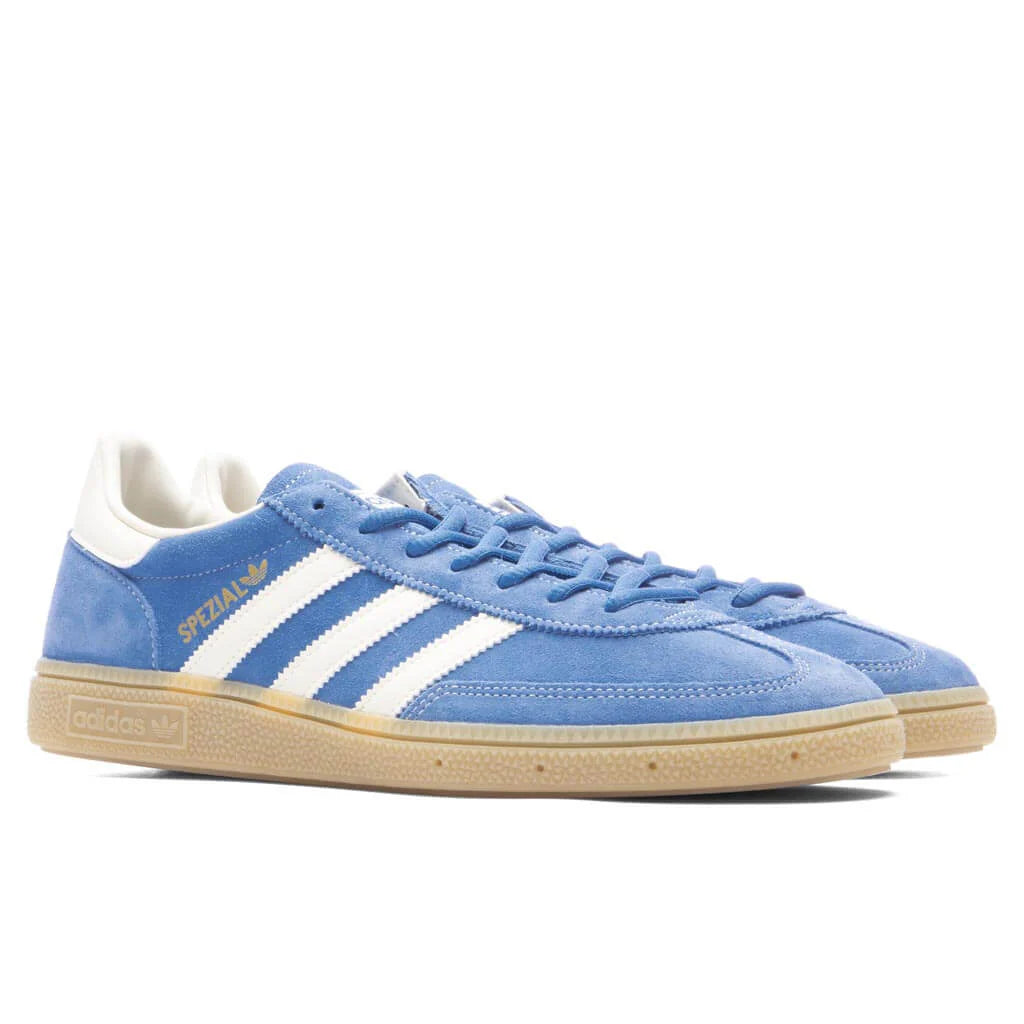 Handball Spezial Core Blue Cream White Crystal White