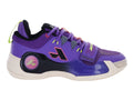 Tenis de Baloncesto Atok Performance Morado para Hombre