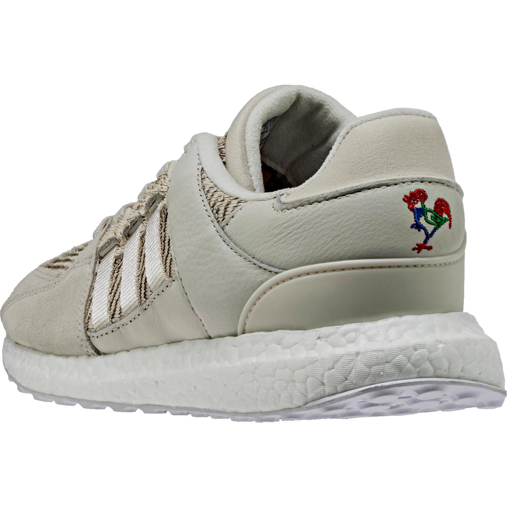 EQT Support Ultra Cny Mens Chalk White White