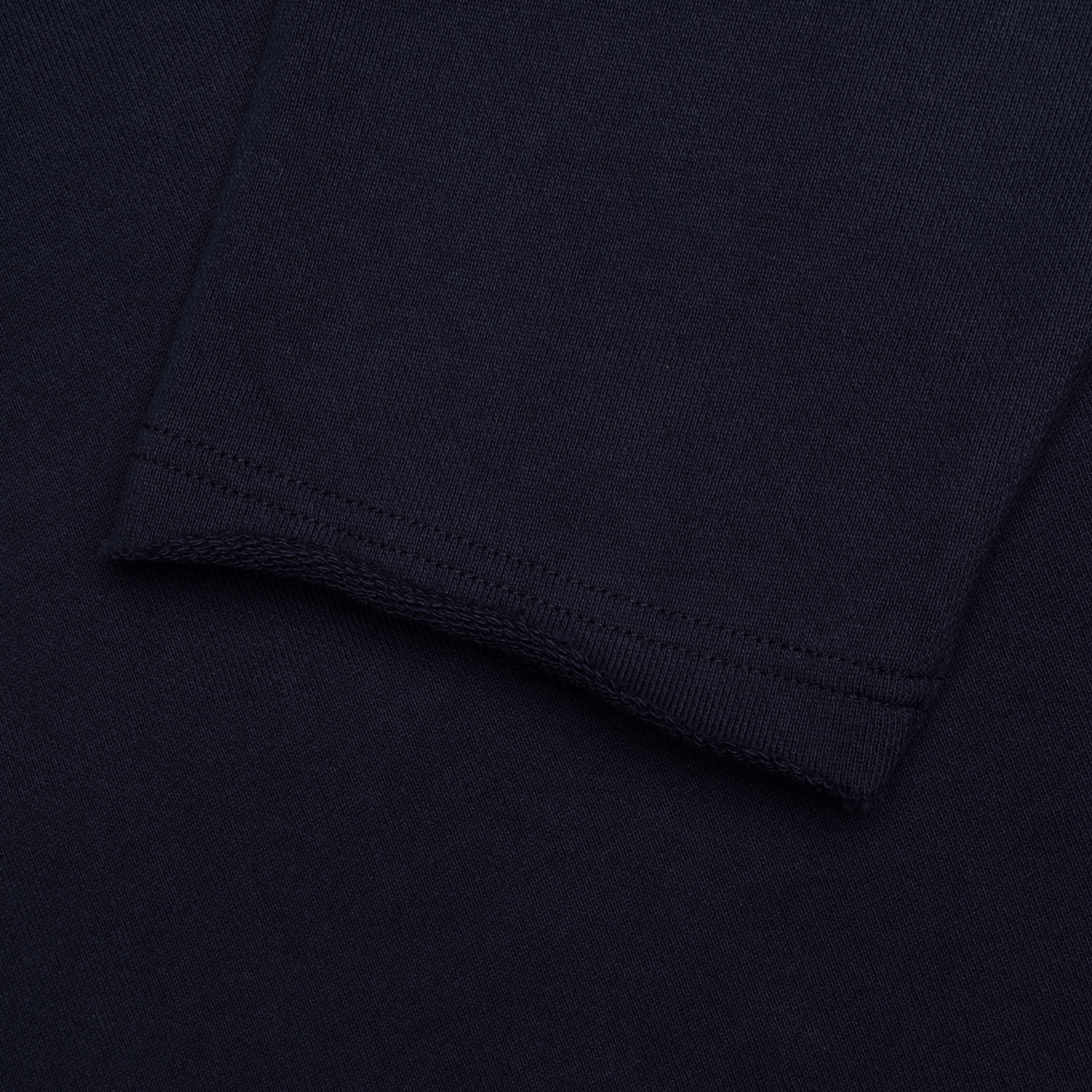 Fire Hoodie Blue