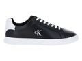 Tenis Calvin Klein Negro para Mujer