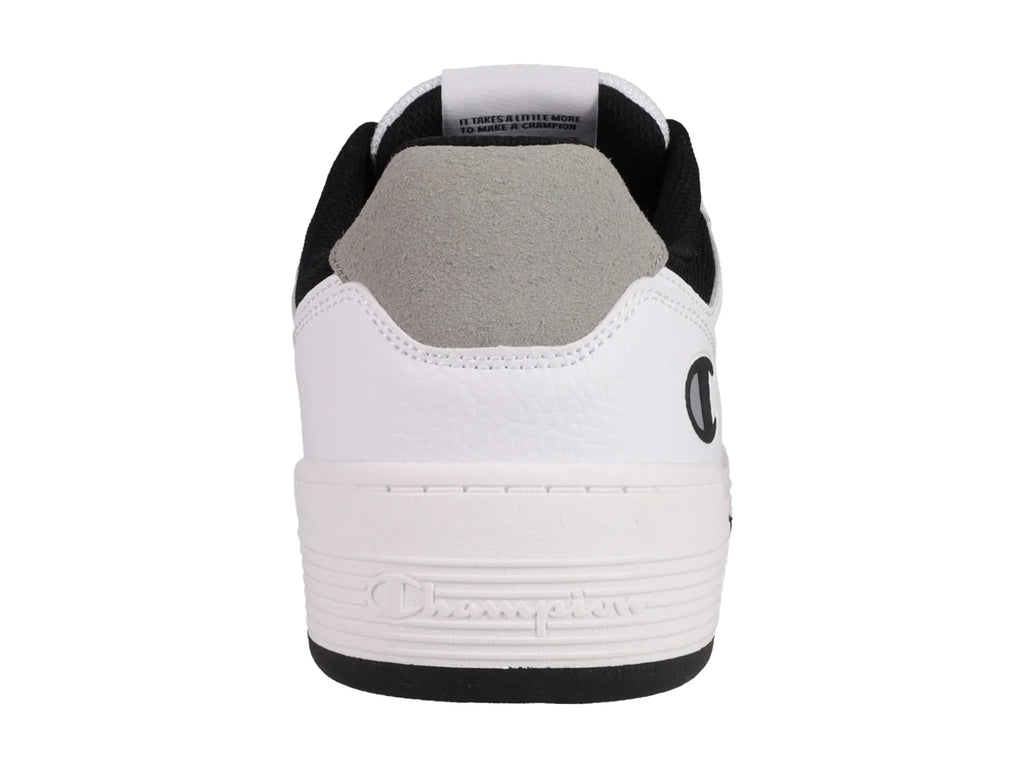 Tenis Champion Heritage Lore Skate Blanco para Hombre