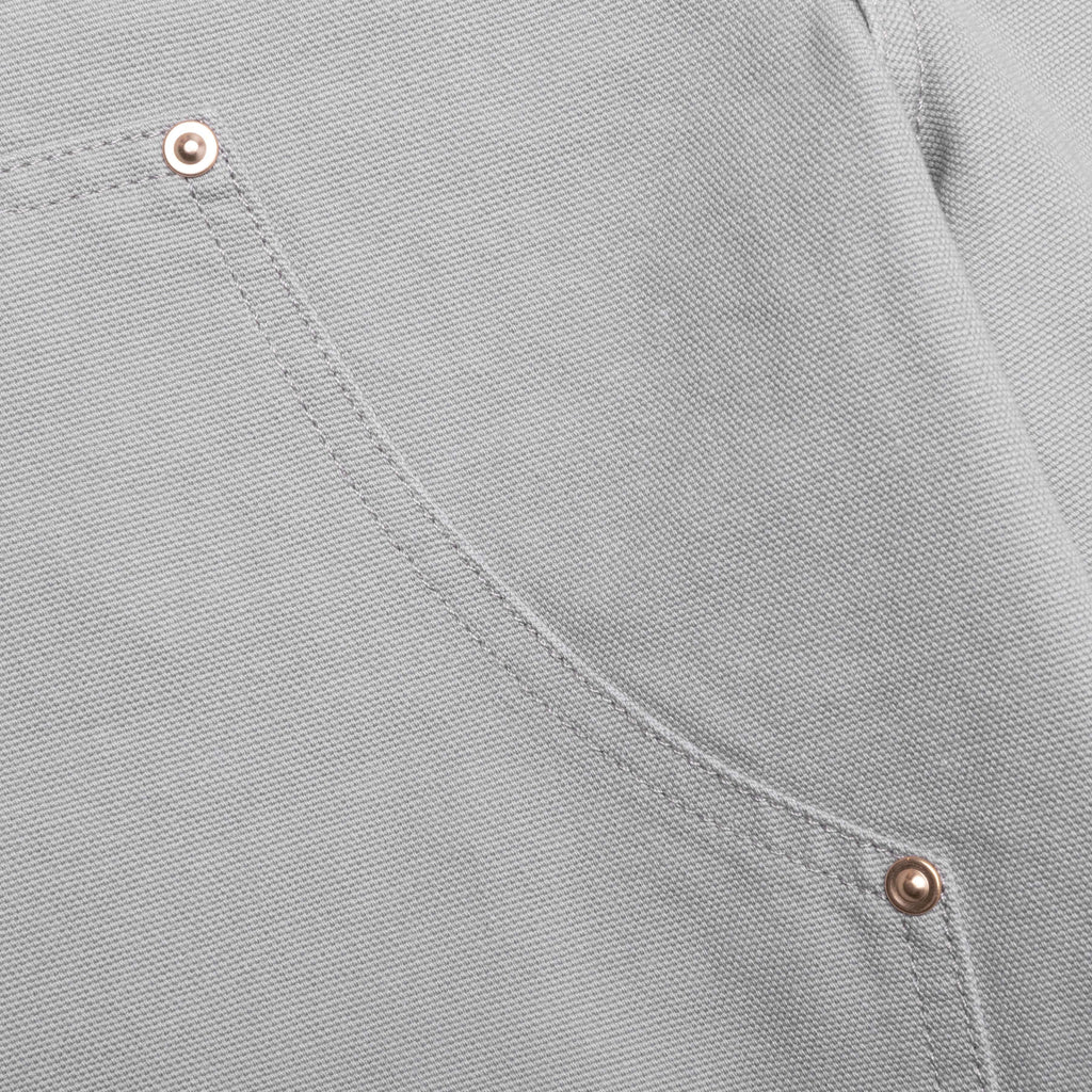 Double Knee Pant Marengo