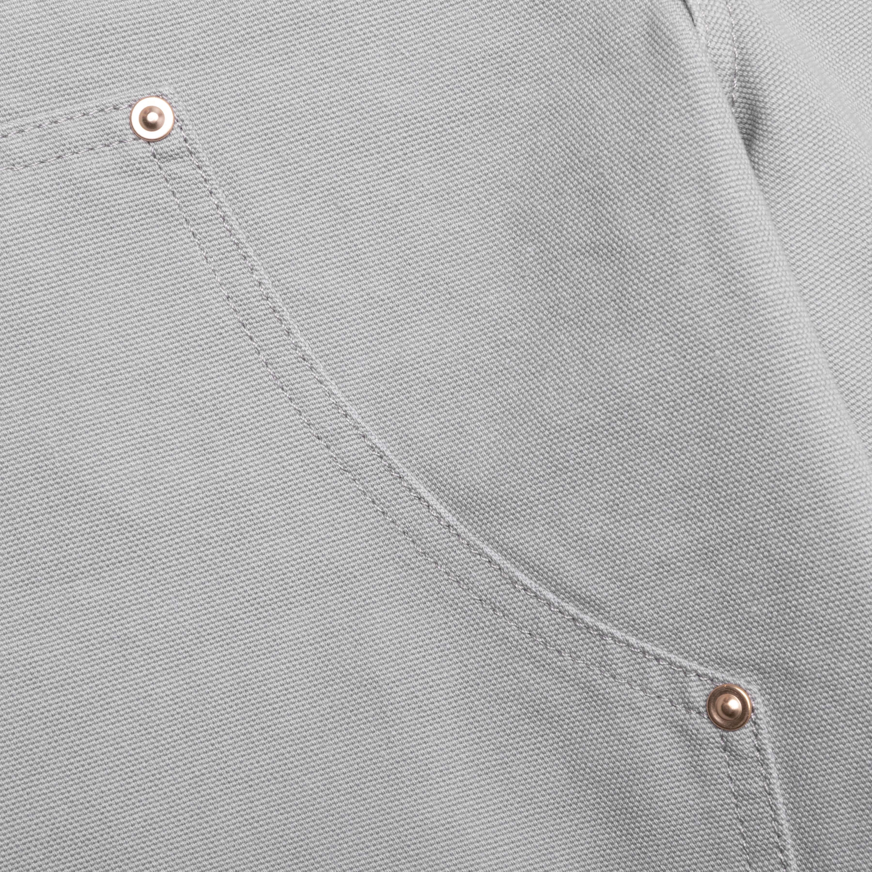 Double Knee Pant Marengo